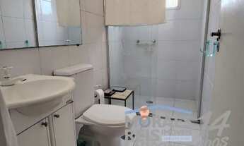 Imagem: Apartamento à venda no Morumbi! Com 118m²