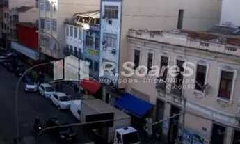 Imagem 7: Conjugado no centro do Rio