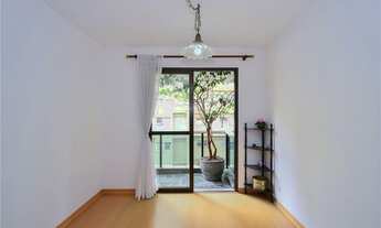 Imagem 3: Apartamento à venda no bairro Moema - São Paulo/SP