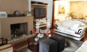 Imagem 6: Casa Residencial para venda - 362.4m², 5 dormitórios, sendo 2 suites, 2 vagas - Scharlau