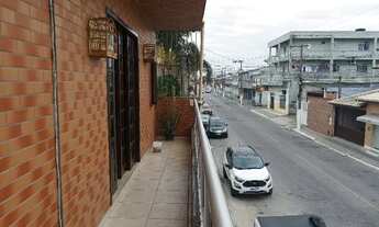 Imagem: Casa a venda na Ponte do Imaruim Palhoça