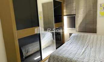 Imagem 7: APARTAMENTO COM DOIS QUARTOS EM VILA VALQUEIRE, RUA DAS DÁLIAS