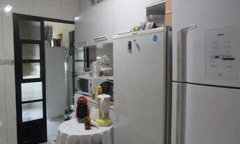 Imagem 6: Ótimo Apartamento No Jardim São Paulo 92 metros quadrados com 3 quartos em Tucuruvi - São