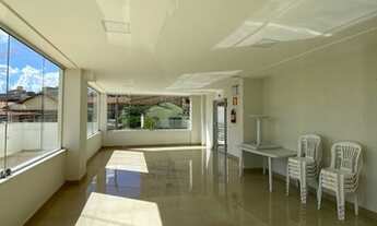 Imagem 3: Apartamento com 2 dormitórios para alugar em Belo Horizonte