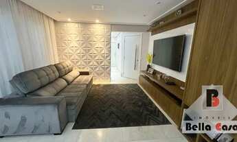 Imagem: Apartamento Semi-mobiliado - Mooca - 109