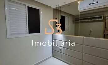 Imagem: APARTAMENTO RESIDENCIAL em UBERLÂNDIA