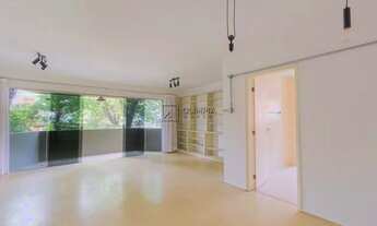 Imagem 2: Apartamento Locação 3 Dormitórios - 130 m² Vila Madalena