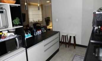 Imagem 5: Apartamento para venda possui 100 metros quadrados com 3 quartos em Sion - Belo Horizonte