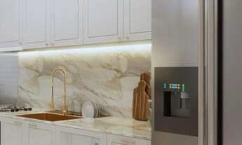 Imagem 5: Apartamento 3 dormitórios, 2 vagas de garagem + hobbybox - bairro Pedra Branca