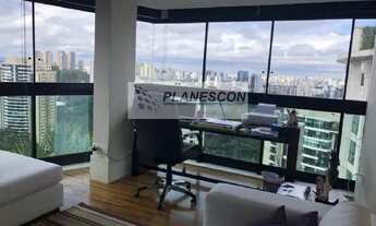 Imagem 7: São Paulo - Apartamento Padrão - Panamby