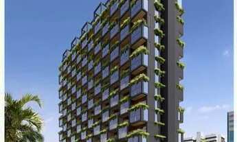 Imagem: EDF SUMMIT EM CONSTRUÇÃO