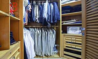 Imagem 6: Apartamento com 4 dormitórios para alugar, 247 m² por R$ 25.893,00/mês - Moema - São Paulo