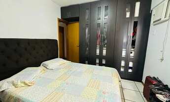 Imagem 3: Apartamento para venda com 84m2 com 3 quartos em Setor Bueno - Goiânia - GO