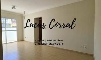 Imagem: APARTAMENTO RESIDENCIAL em SOROCABA - SP