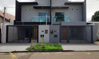 Imagem: Sobrado com 3 dormitórios à venda, 142