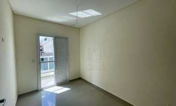 Imagem 5: Apartamento com 2 dormitórios à venda, 72 m² por R$ 370.000,00 - Parque Oratório - Santo A