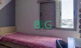 Imagem 6: Apartamento com 3 dormitórios à venda, 113 m² por R$ 617.000 - Vila Matilde - São Paulo/SP