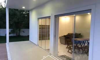 Imagem 3: Casa para venda possui 270 metros quadrados com 3 quartos em Arraial D'Ajuda - Porto