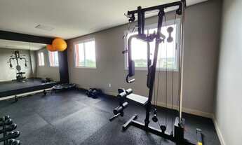 Imagem 4: Apartamento no Centro Próximo a Igreja Matriz