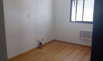 Imagem 6: Apartamento de 2 dormitórios - garagem fechada - Boqueirão em Santos