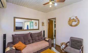 Imagem 4: Casa para Venda - 143.32m², 3 dormitórios, sendo 1 suites, 5 vagas - Parque Santa Fé