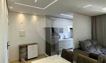 Imagem 6: APARTAMENTO PARA LOCAÇÃO EM SP BARRA FUNDA