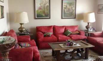 Imagem 5: JARDIM SÃO BENTO ! VISTA LINDA ! 4 DORMITÓRIOS ( TODAS SUÍTES ) 5 VAGAS AMPLAS DE GARAG