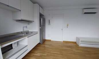 Imagem 5: Apartamento para aluguel tem 34 metros quadrados com 1 quarto em Sumarezinho - São Paulo