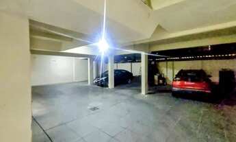 Imagem 6: Apartamento para aluguel - 90m², 2 dormitórios, 1 vaga - Centro