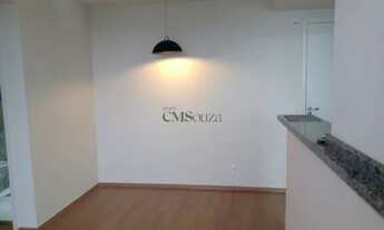 Imagem 1: LONDRINA - Apartamento Padrão - Terra Bonita