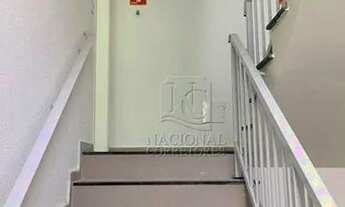 Imagem 4: Apartamento com 2 dormitórios à venda, 75 m² por R$ 450.000,00 - Bangu - Santo André/SP