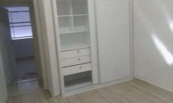 Imagem 5: Apartamento para venda possui 130 metros quadrados com 3 quartos em Ipanema - Rio de Janei