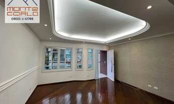 Imagem 2: Sobrado com 3 (suítes), 6 vagas, 228 m² - venda por R$ 900.000 ou aluguel por R$ 3.878/mês