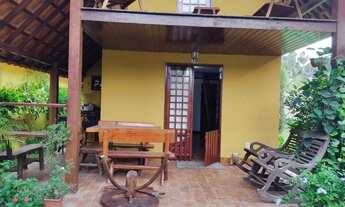 Imagem 4: Casa em condomínio Ref.GM-0003