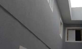 Imagem: Sobrado com 2 dormitórios para alugar