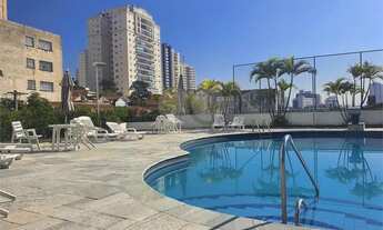 Imagem 6: Apartamento reformado de 154m² com 3 suítes e 3 vagas de garagem e lazer completo