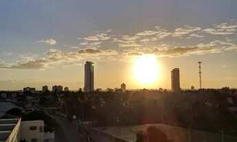 Imagem 2: Aluga-se apto no Park Boa Vista - São Jorge