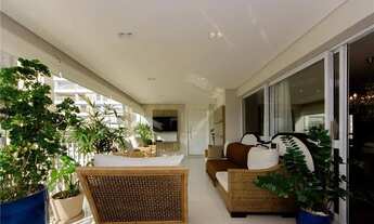 Imagem 4: Apartamento à venda no bairro Tatuapé - São Paulo/SP