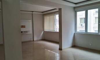 Imagem 5: Apartamento para venda possui 180 metros quadrados com 3 quartos