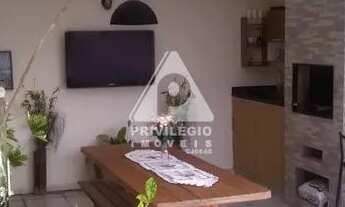 Imagem 16: Cobertura à venda, 3 quartos, 1 suíte, 2 vagas, Recreio dos Bandeirantes - RIO DE JANEIRO