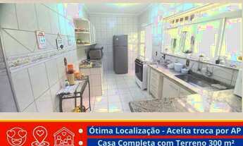 Imagem 5: Casa para venda, 4 quartos em São Joaquim - Franca - SP