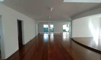 Imagem 4: Locação Casa em condomínio com 4 dormitórios