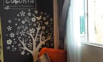 Imagem 6: Santo André - Apartamento Padrão - Vila Camilópolis