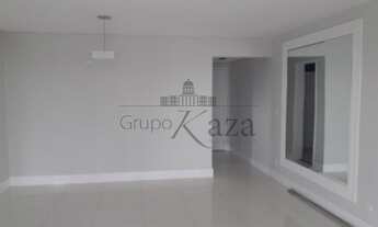 Imagem: Apartamento para aluguel possui 125 metros