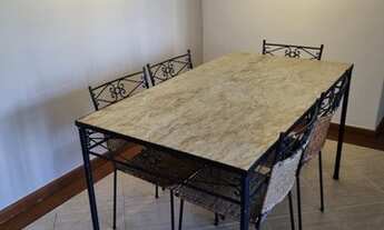 Imagem 5: Apartamento para venda tem 83 metros quadrados com 2 quartos