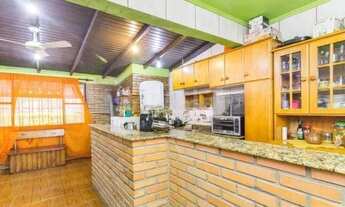 Imagem 3: Casa para Venda - 153m², 3 dormitórios, 2 vagas - Hípica