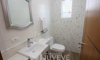 Imagem 6: IMOBILIARIA JUVEVÊ ALUGA RESIDENCIA MOBILIADA BARREIRINHA RUA SEM SAIDA PRX AV.ANITA GARIB