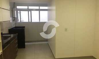 Imagem 3: Apartamento para venda possui 111 metros quadrados com 3 quartos em Camboinhas - Niterói