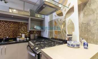 Imagem 3: CURITIBA - Apartamento Padrão - TINGUI