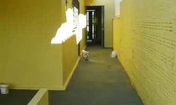 Imagem 5: Casa Padrão em São Carlos